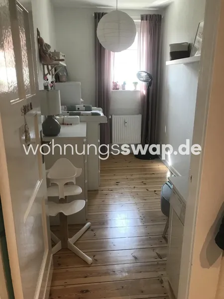 Wohnungstausch: Würtzstraße 2 — photo 1